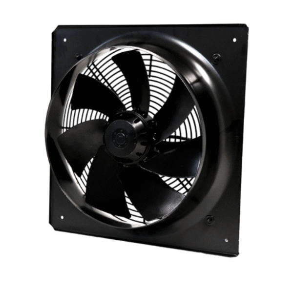 هواکش صنعتی ایلکا فلزی VIK-50A4S-L