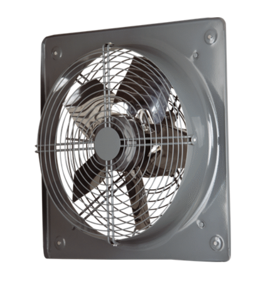 هواکش آکسیال VIF-20V2S