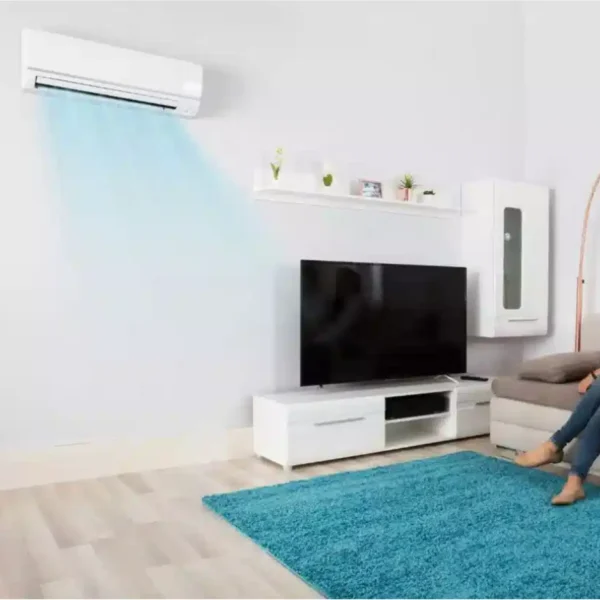 کولر ایدهآل در گرما
